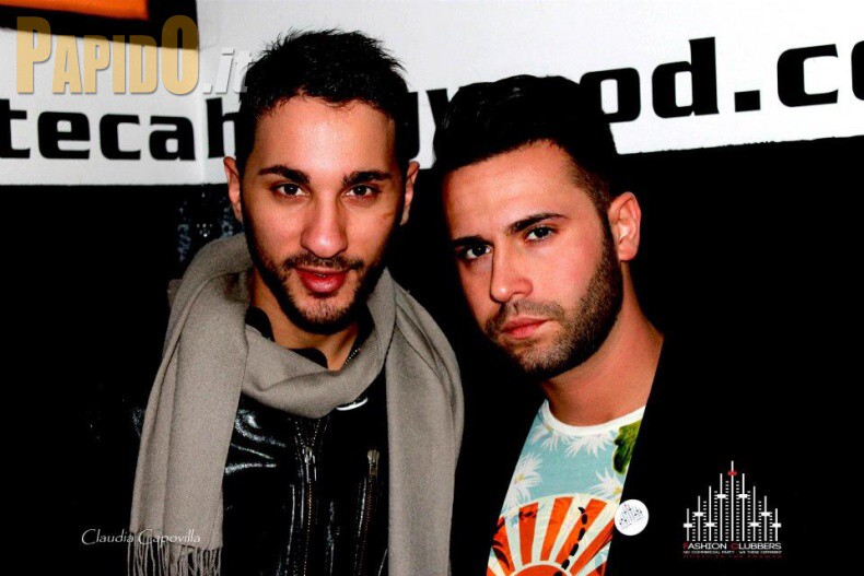 Sabato 15 Dicembre 2012: 