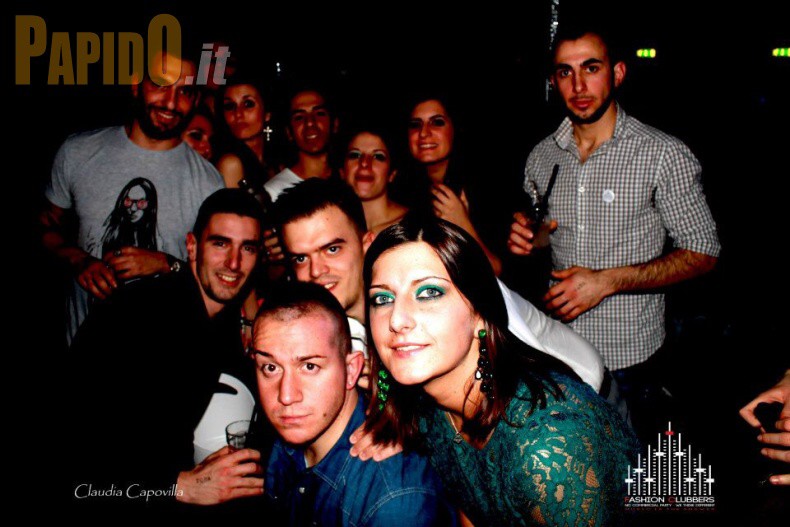 Sabato 15 Dicembre 2012: 