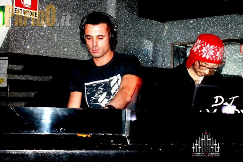 Sabato 15 Dicembre 2012: 