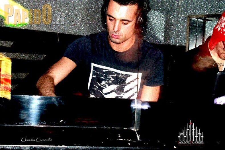 Sabato 15 Dicembre 2012: 