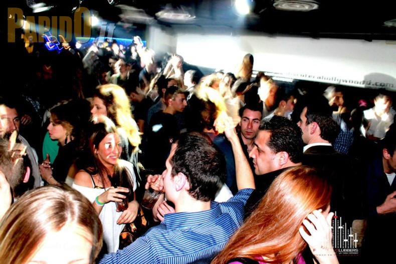 Sabato 15 Dicembre 2012: 