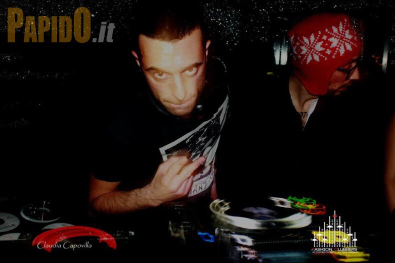 Sabato 15 Dicembre 2012: 