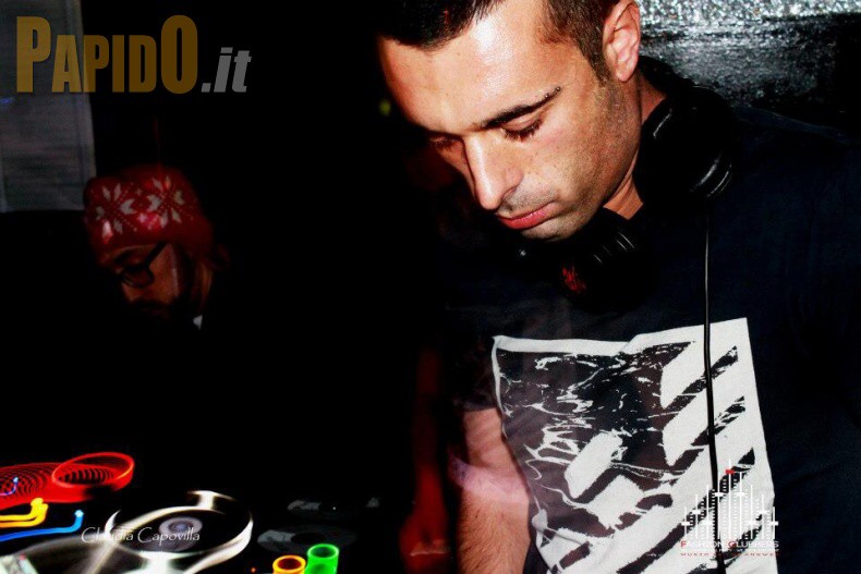 Sabato 15 Dicembre 2012: 