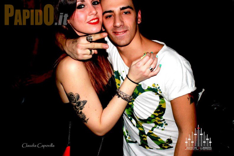 Sabato 15 Dicembre 2012: 