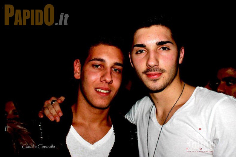 Sabato 15 Dicembre 2012: 