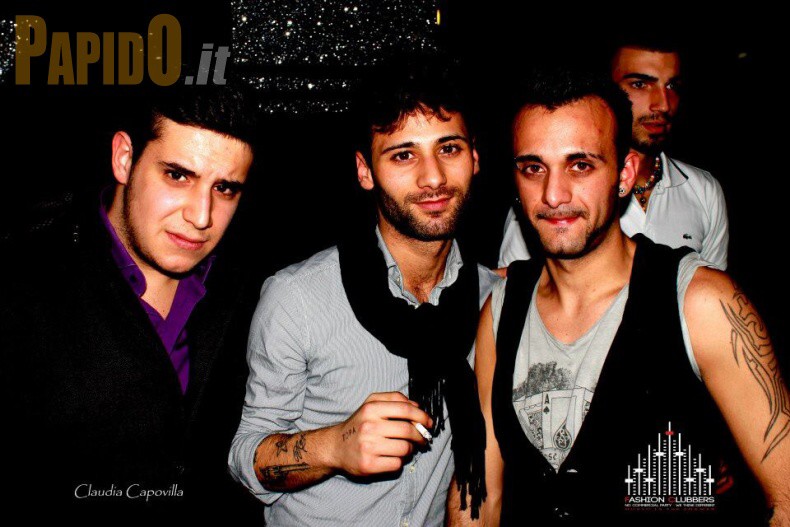 Sabato 15 Dicembre 2012: 