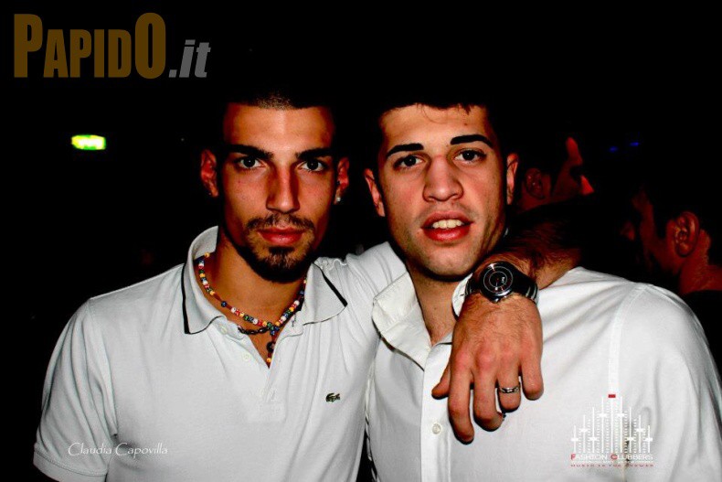 Sabato 15 Dicembre 2012: 