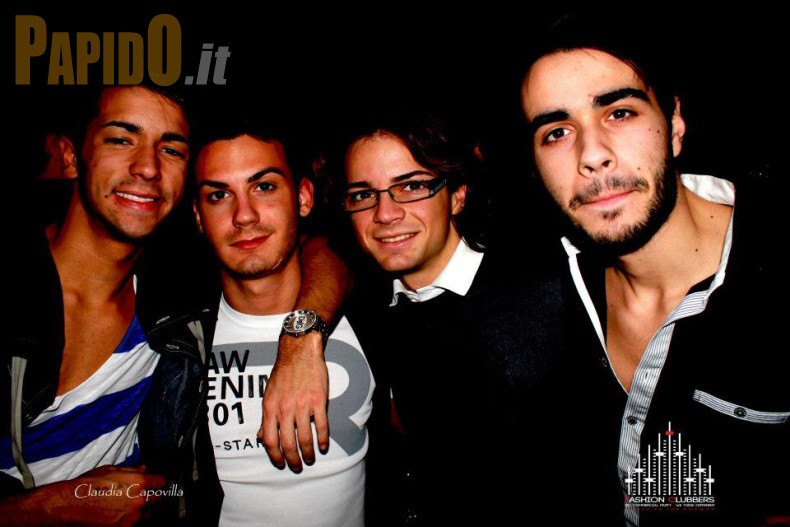 Sabato 15 Dicembre 2012: 