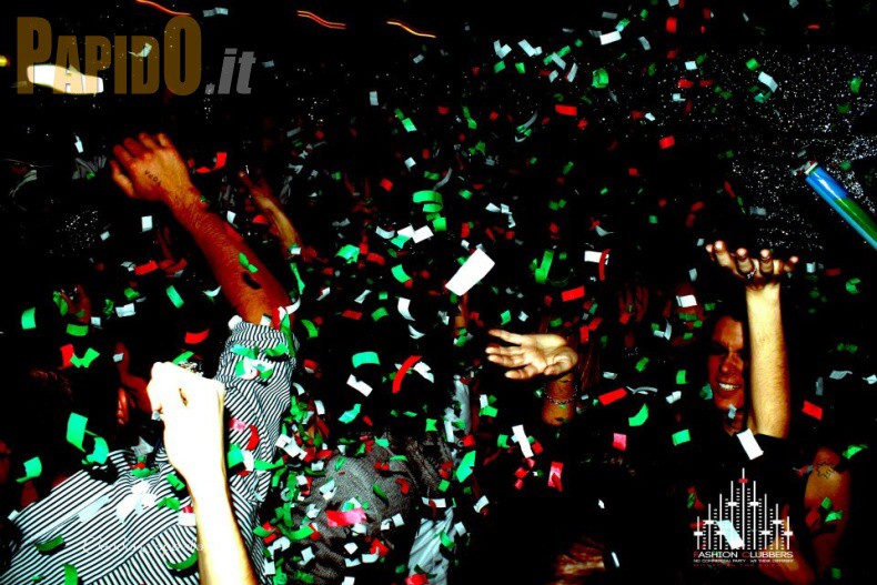 Sabato 15 Dicembre 2012: 