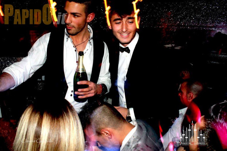 Sabato 15 Dicembre 2012: 