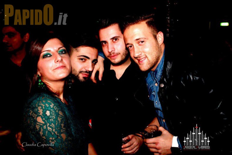 Sabato 15 Dicembre 2012: 