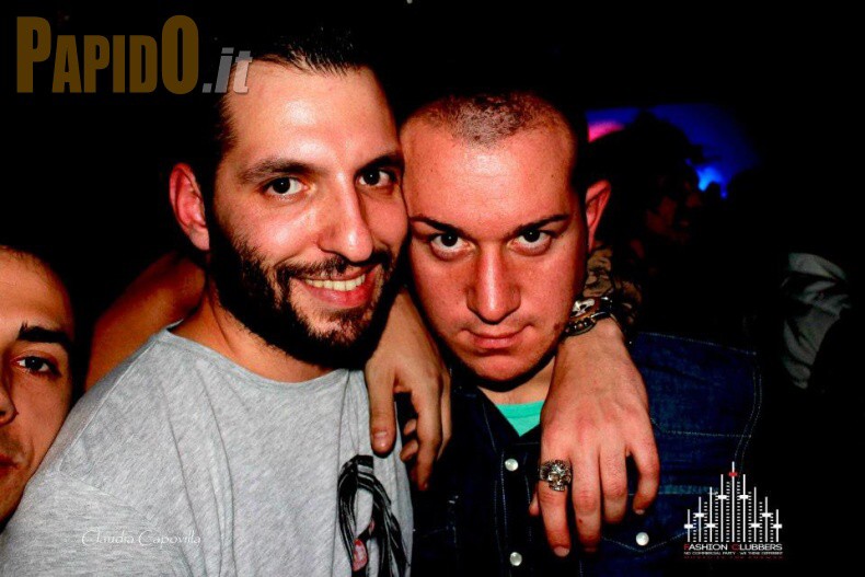 Sabato 15 Dicembre 2012: 