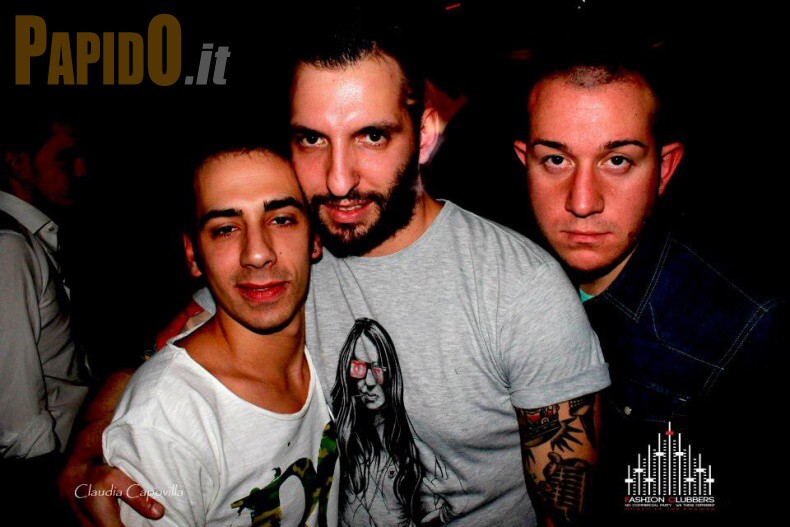 Sabato 15 Dicembre 2012: 