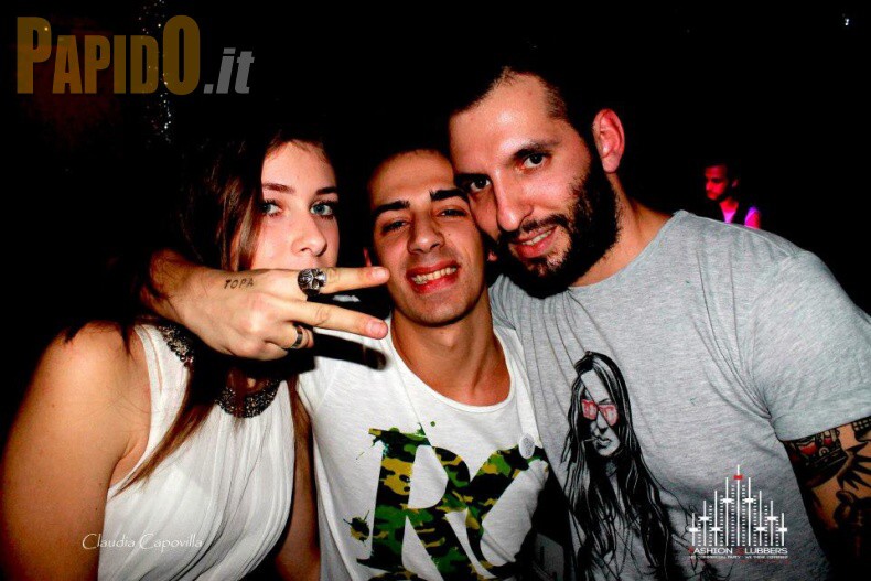 Sabato 15 Dicembre 2012: 