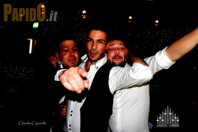 Sabato 15 Dicembre 2012: 