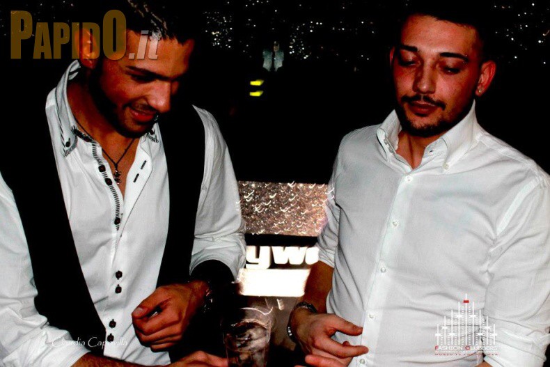 Sabato 15 Dicembre 2012: 