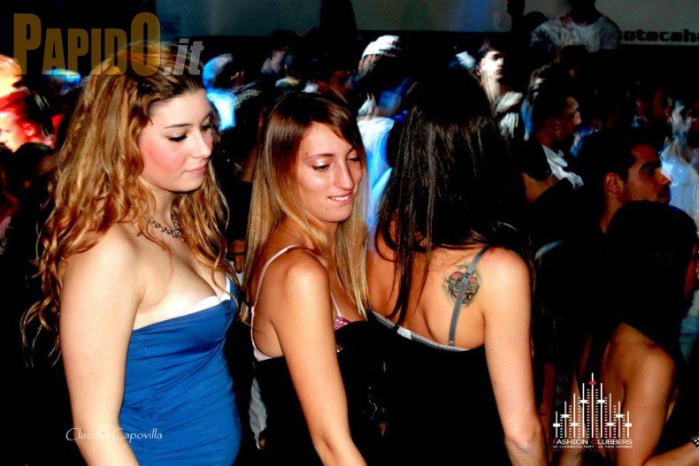 Sabato 15 Dicembre 2012: 