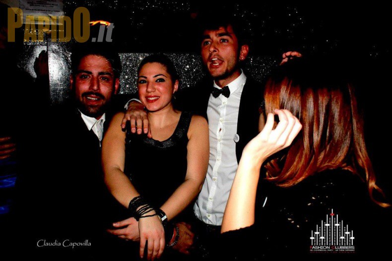 Sabato 15 Dicembre 2012: 