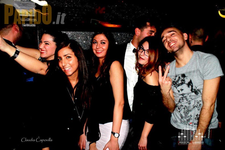 Sabato 15 Dicembre 2012: 