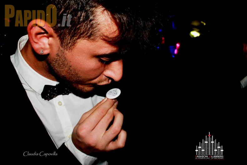 Sabato 15 Dicembre 2012: 