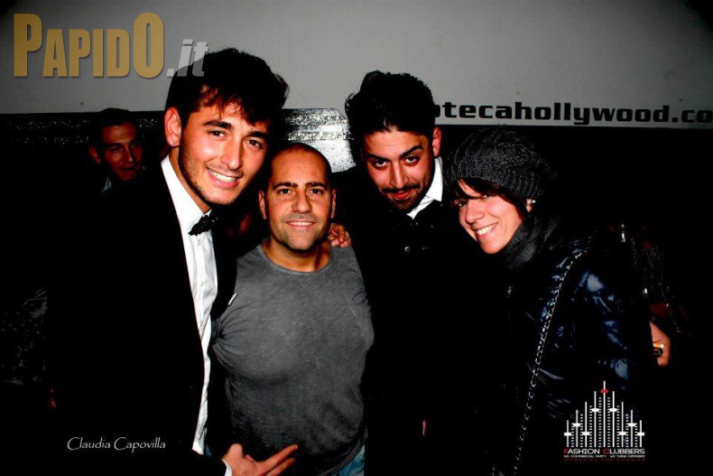 Sabato 15 Dicembre 2012: 