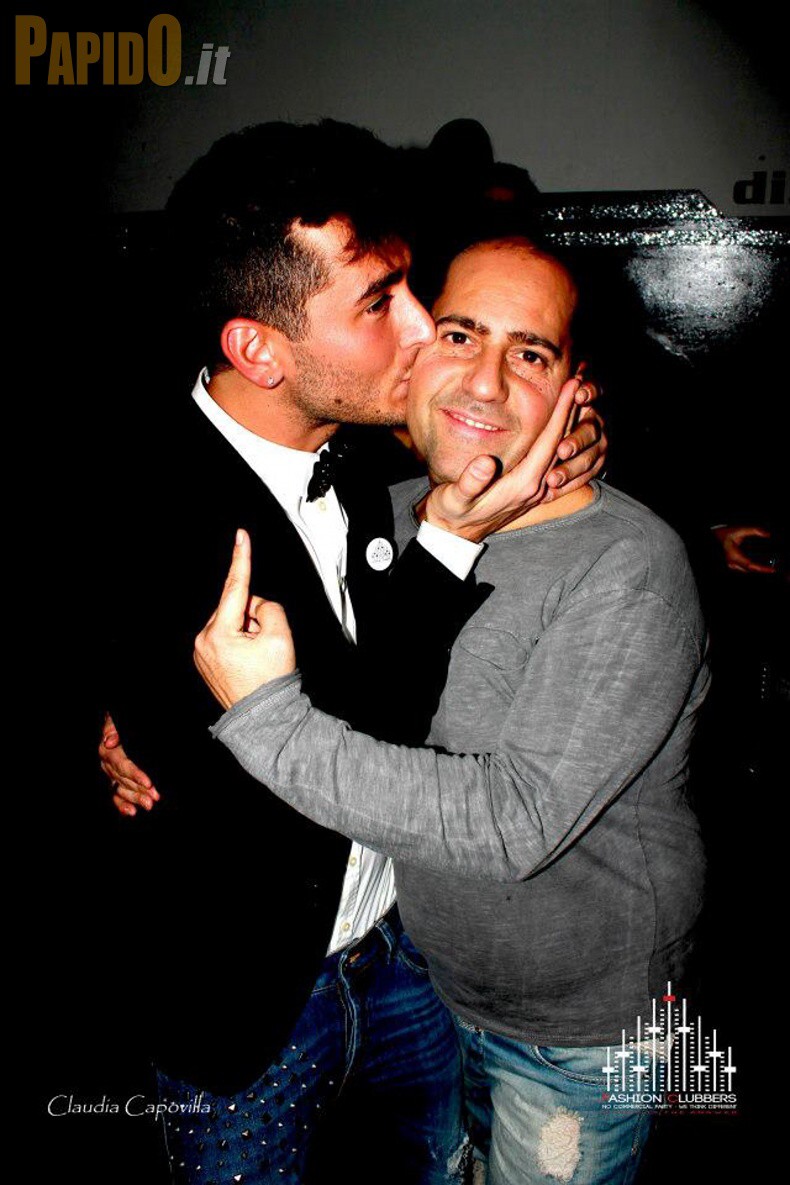 Sabato 15 Dicembre 2012: 