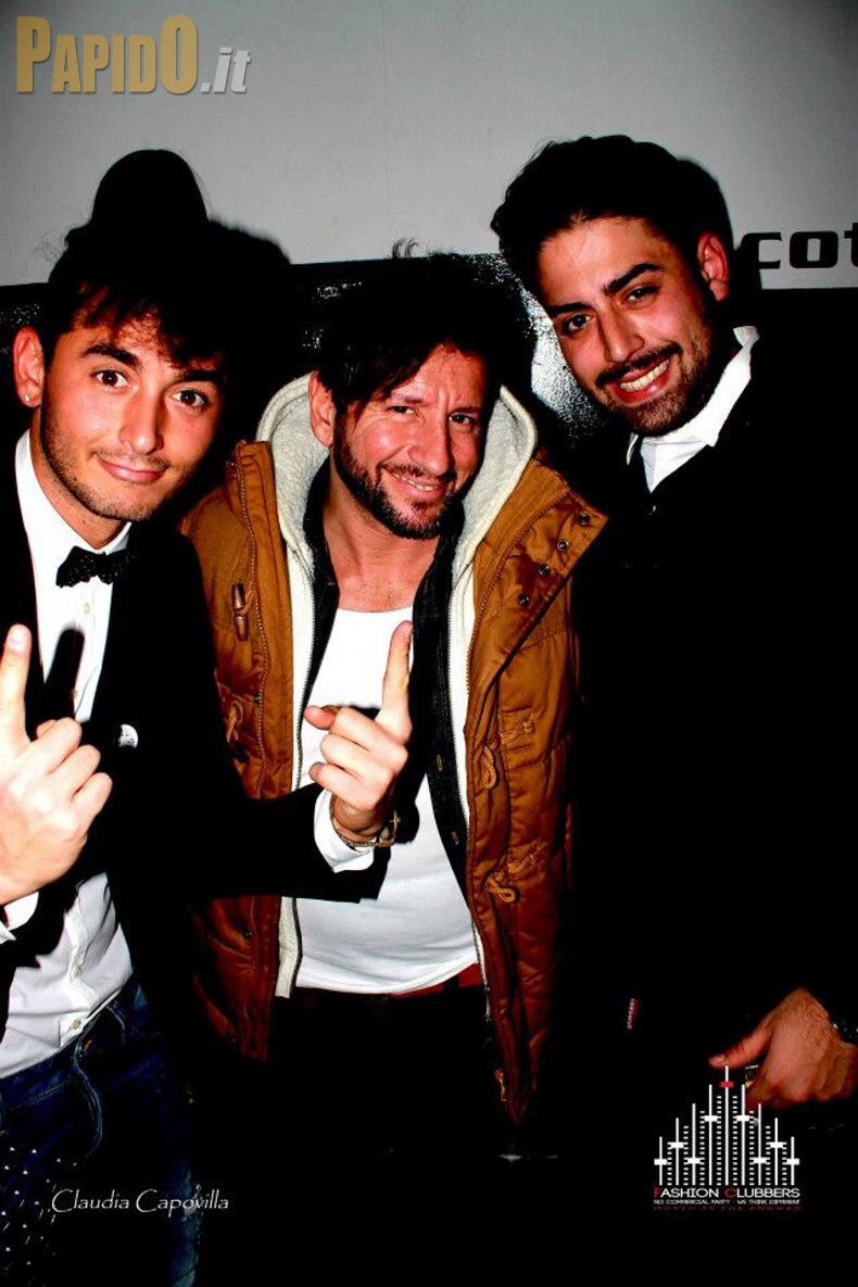 Sabato 15 Dicembre 2012: 