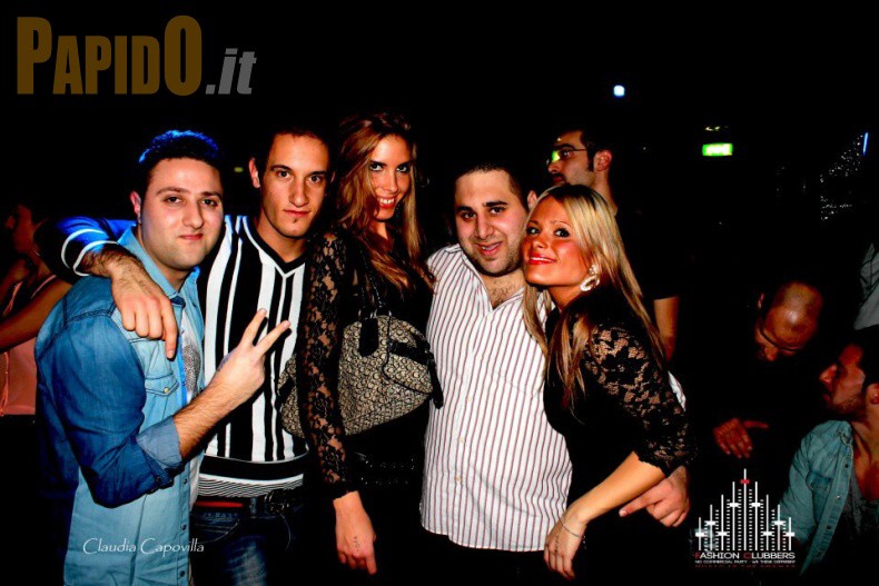 Sabato 15 Dicembre 2012: 