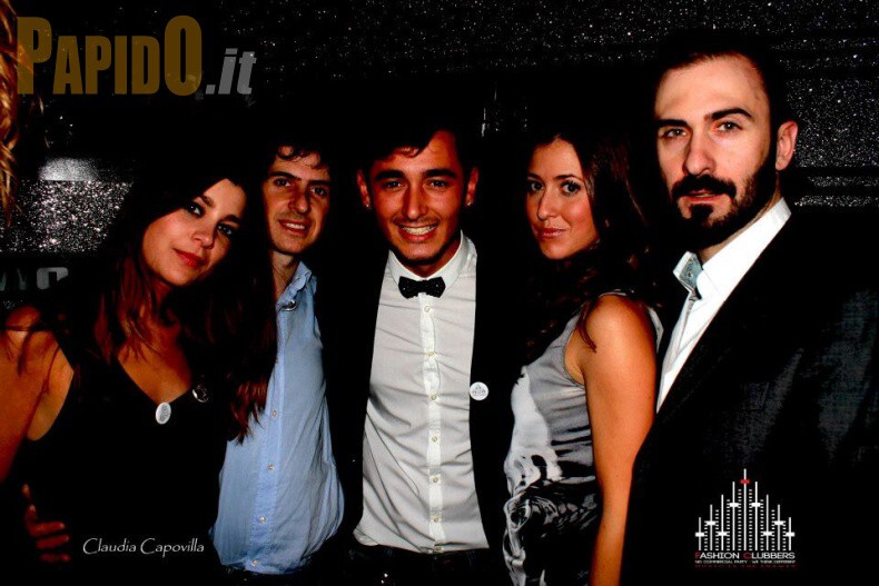 Sabato 15 Dicembre 2012: 