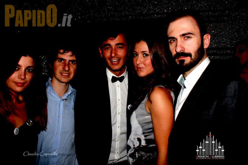 Sabato 15 Dicembre 2012: 
