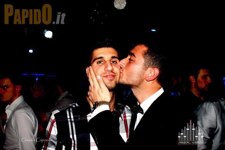 Sabato 15 Dicembre 2012: 