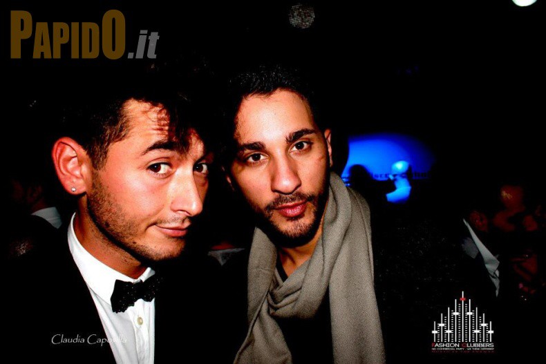 Sabato 15 Dicembre 2012: 