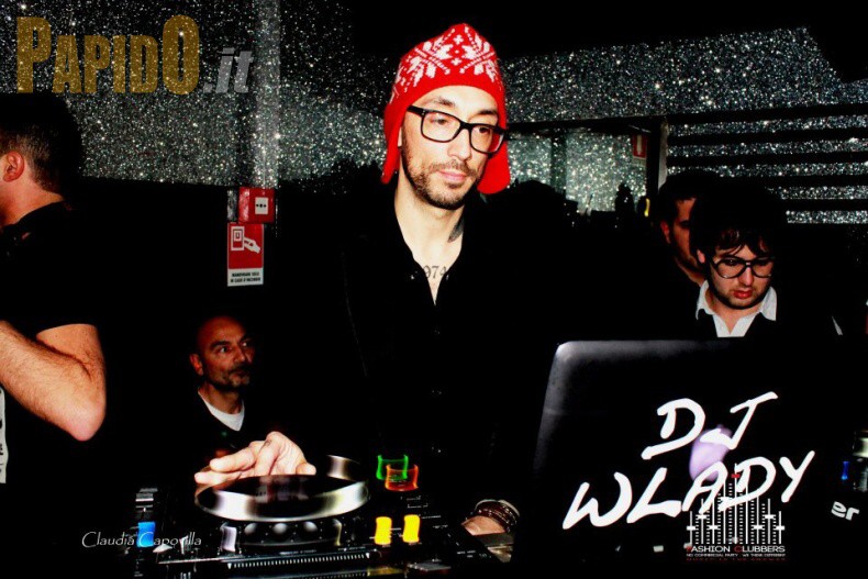 Sabato 15 Dicembre 2012: 