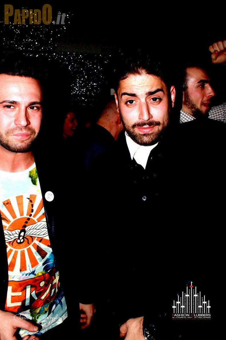 Sabato 15 Dicembre 2012: 