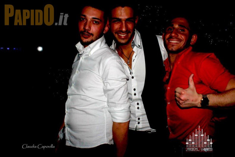 Sabato 15 Dicembre 2012: 
