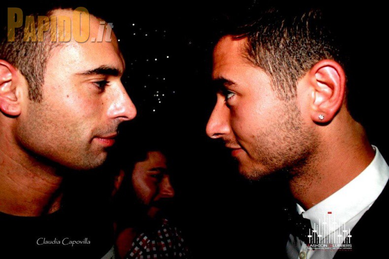 Sabato 15 Dicembre 2012: 
