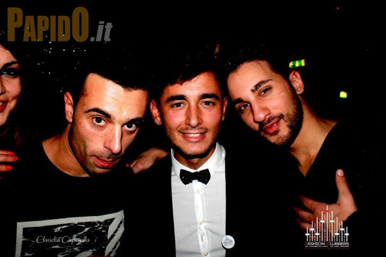 Sabato 15 Dicembre 2012: 