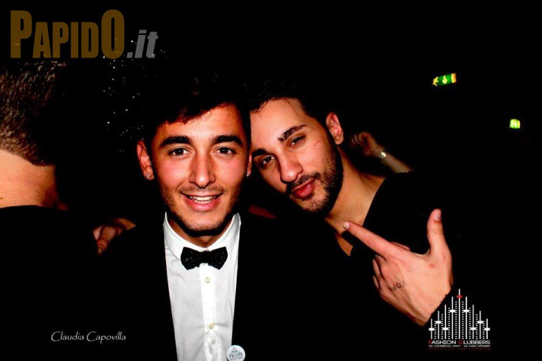 Sabato 15 Dicembre 2012: 