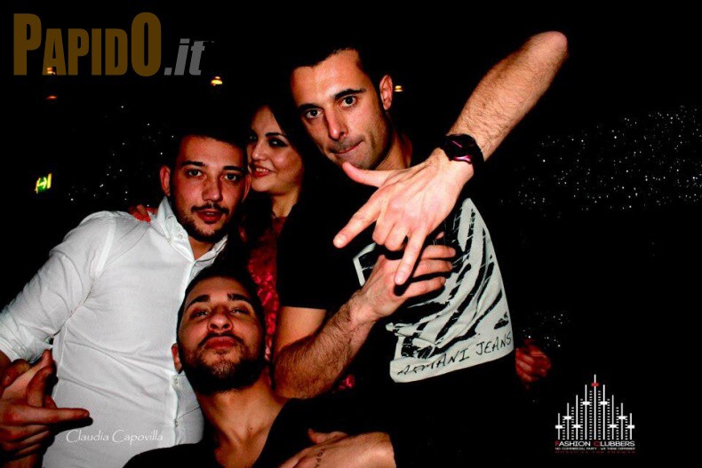 Sabato 15 Dicembre 2012: 