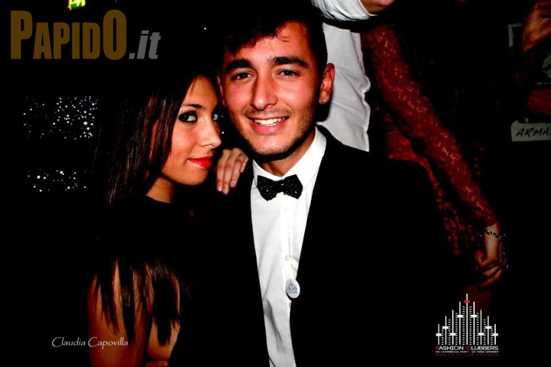 Sabato 15 Dicembre 2012: 