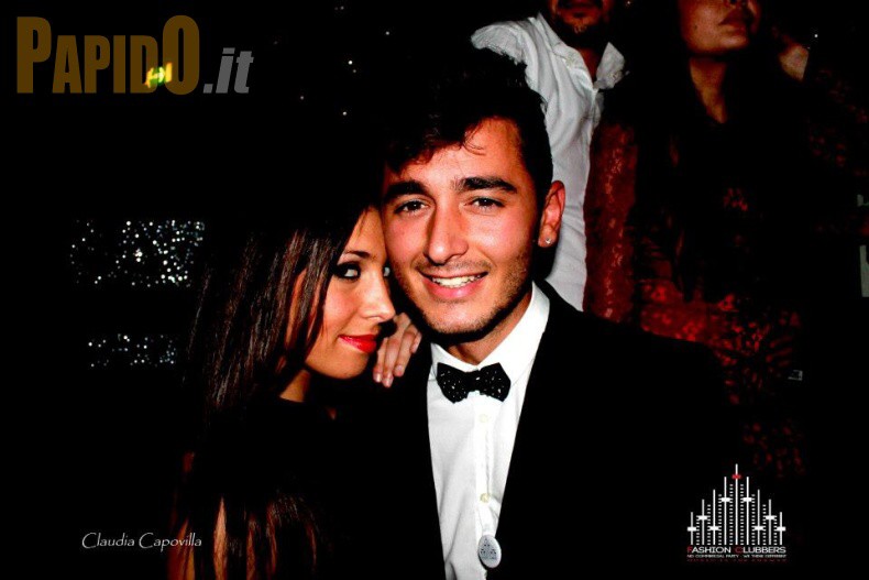 Sabato 15 Dicembre 2012: 