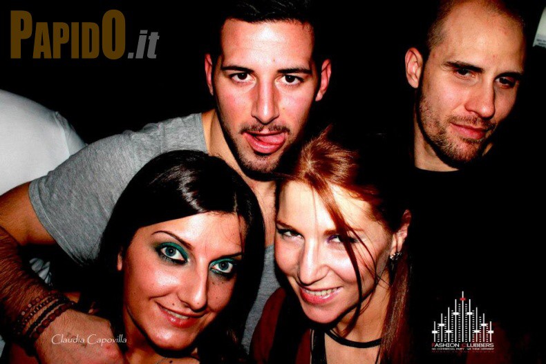 Sabato 15 Dicembre 2012: 