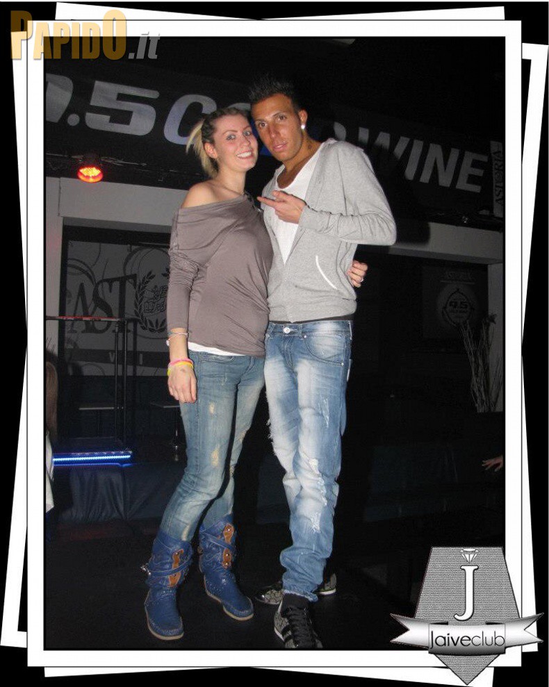 Sabato 15 Dicembre 2012: 