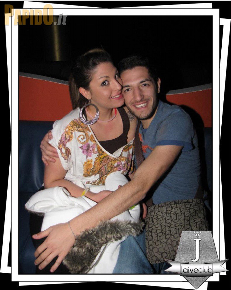 Sabato 15 Dicembre 2012: 
