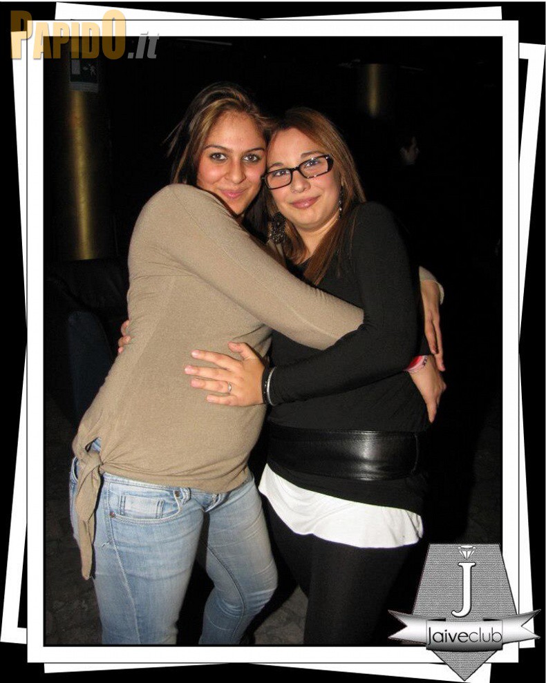 Sabato 15 Dicembre 2012: 