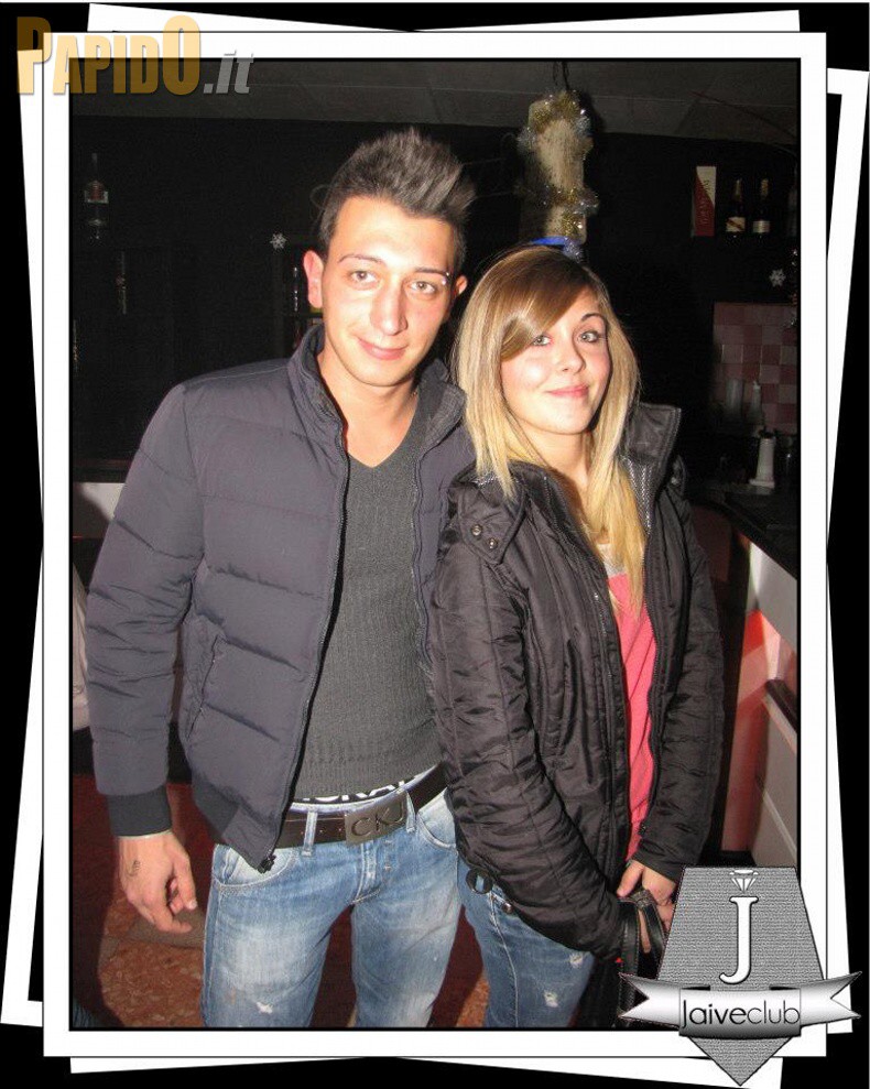 Sabato 15 Dicembre 2012: 