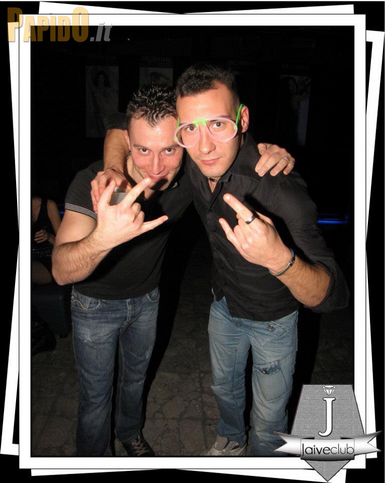Sabato 15 Dicembre 2012: 