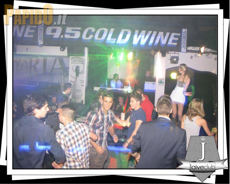 Sabato 15 Dicembre 2012: 