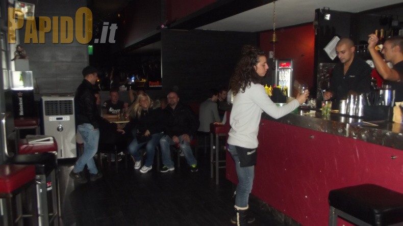 Janga Cafè: Sabato 13 Ottobre