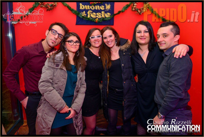 CAPODANNO 2013: 